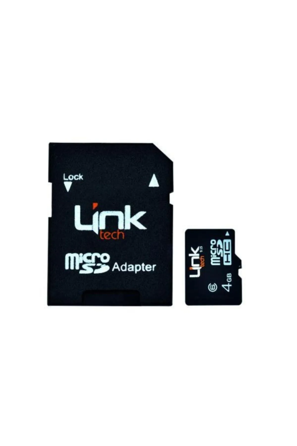 teknotok Link Tech 4gb Hafıza Kartı M102