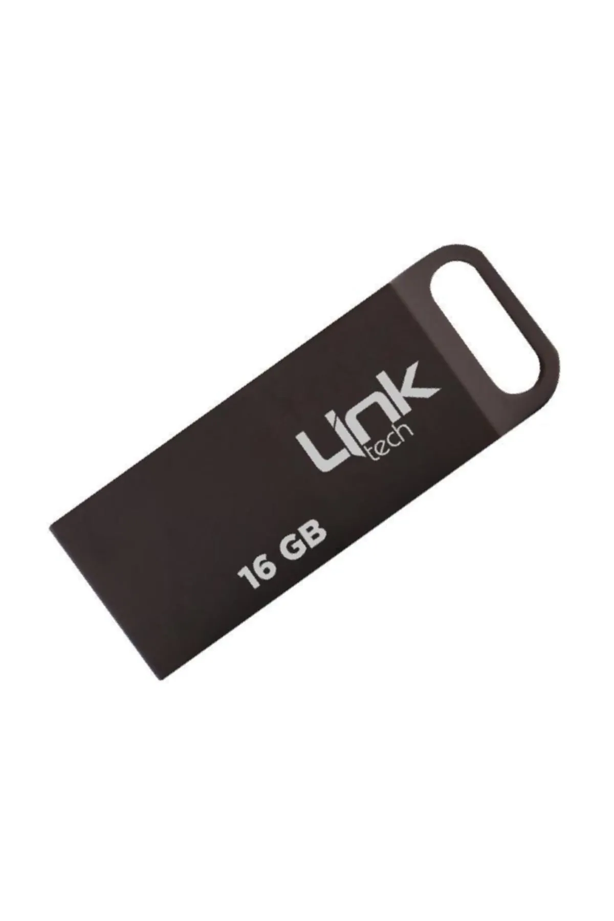 Genel Markalar Lite 16gb Metal 8mb/s Usb Bellek