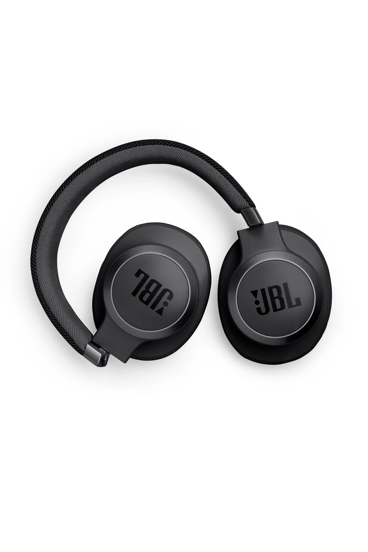 JBL Live 770 BT NC, Wireless Kulaklık , OE, Siyah