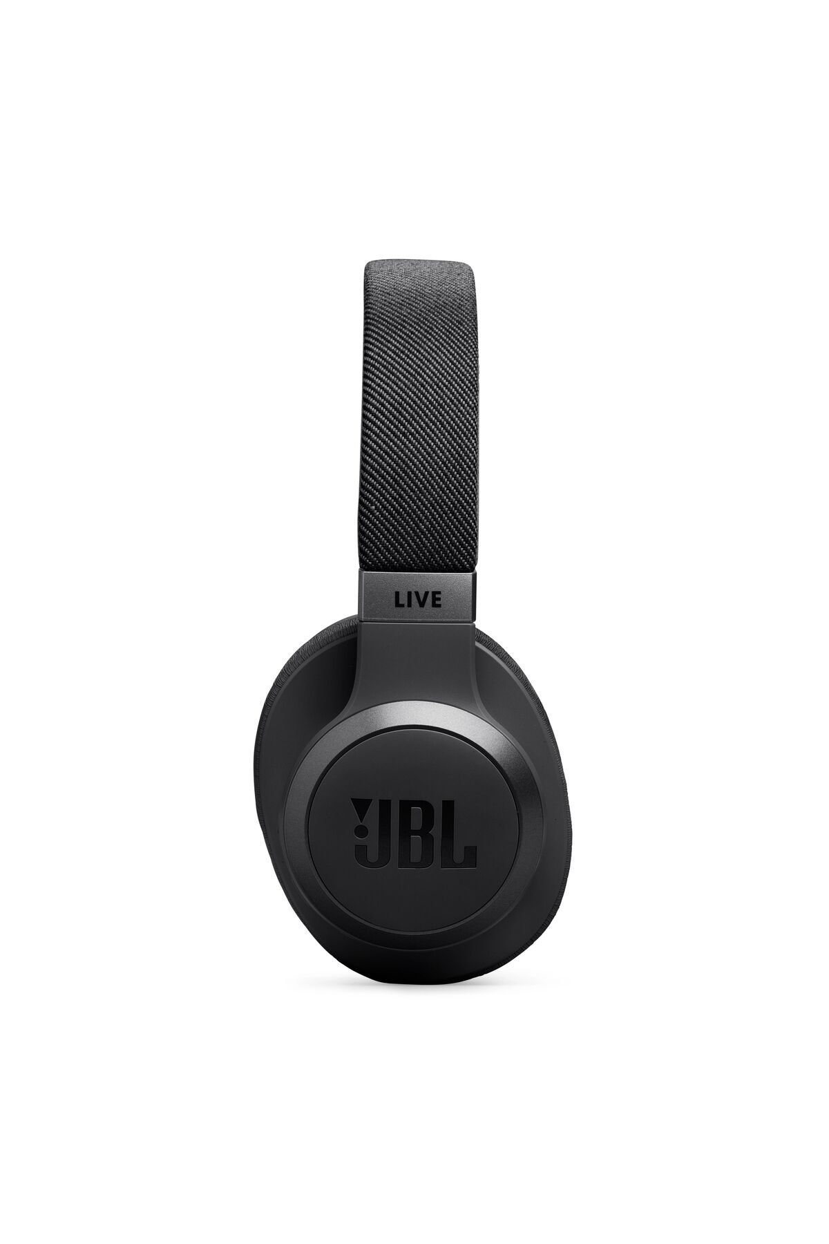 JBL Live 770 BT NC, Wireless Kulaklık , OE, Siyah