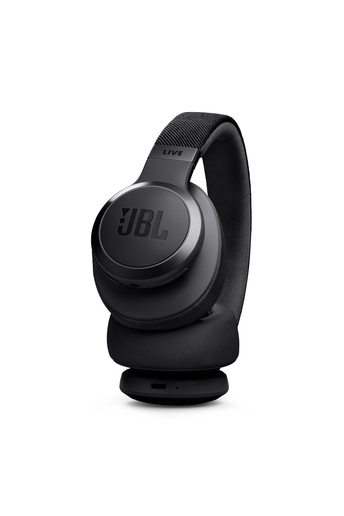 JBL Live 770 BT NC, Wireless Kulaklık , OE, Siyah