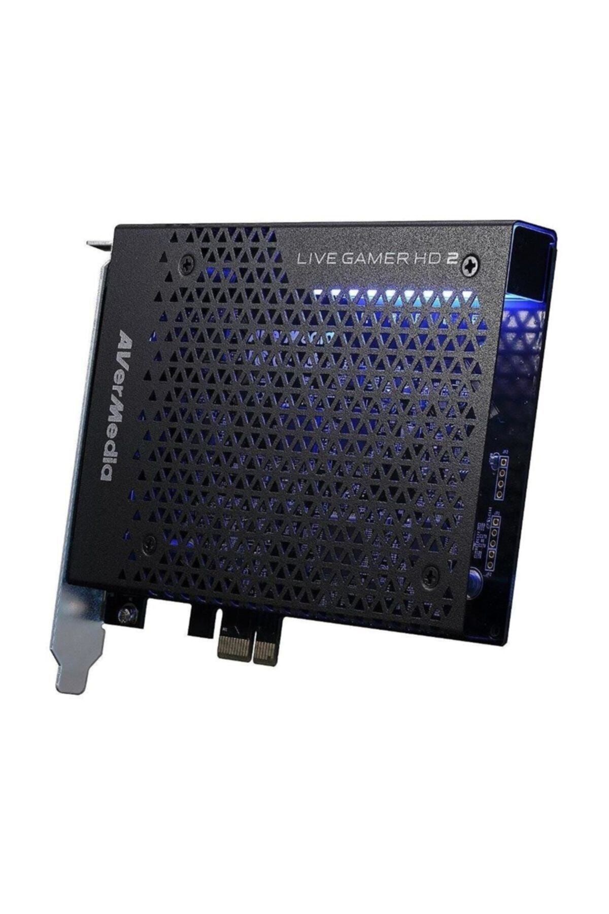 AVERMEDIA Live Gamer Hd2 Pcıe (gc570)