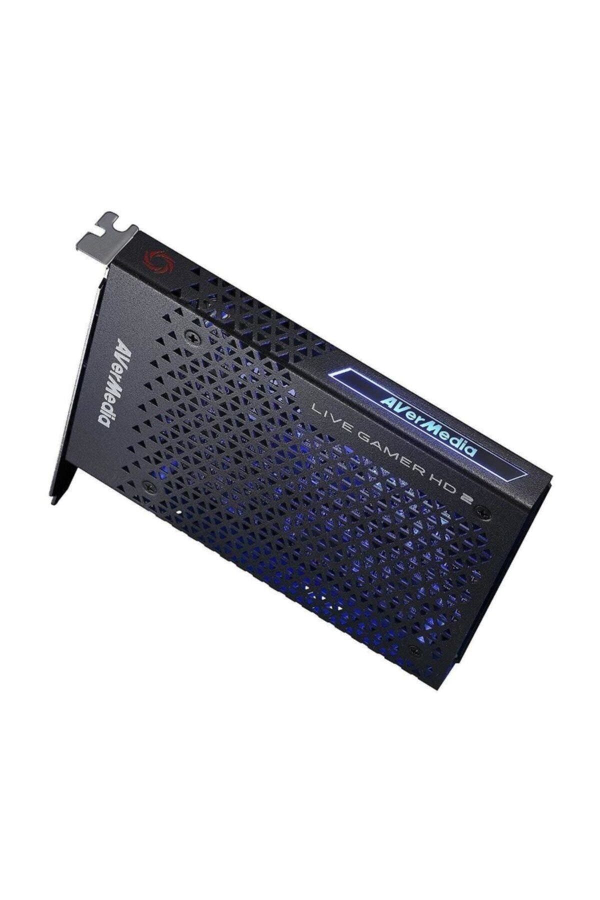 AVERMEDIA Live Gamer Hd2 Pcıe (gc570)