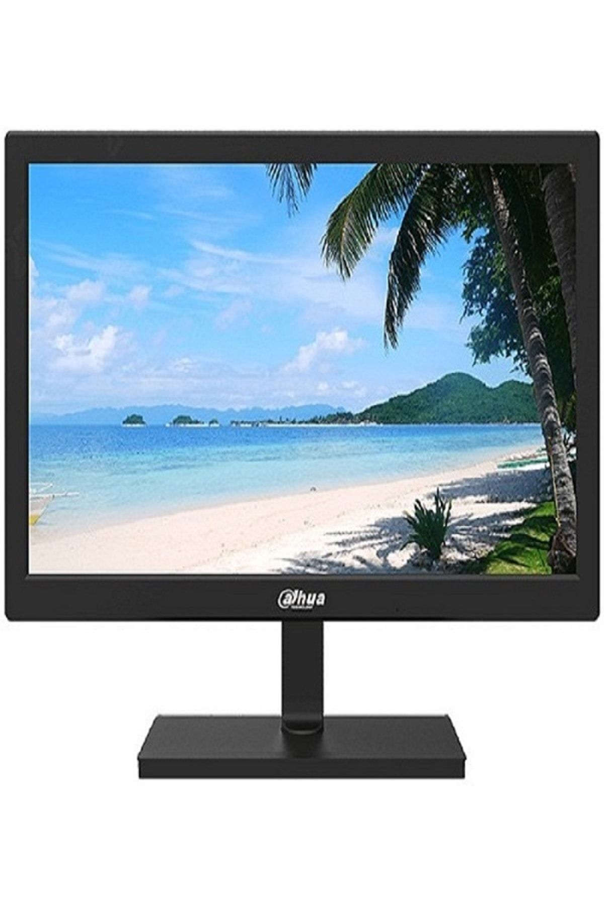 Dahua (lm19-l100) 18.5 Inc 1366x768 5ms Vga+vesa Lcd Monitör