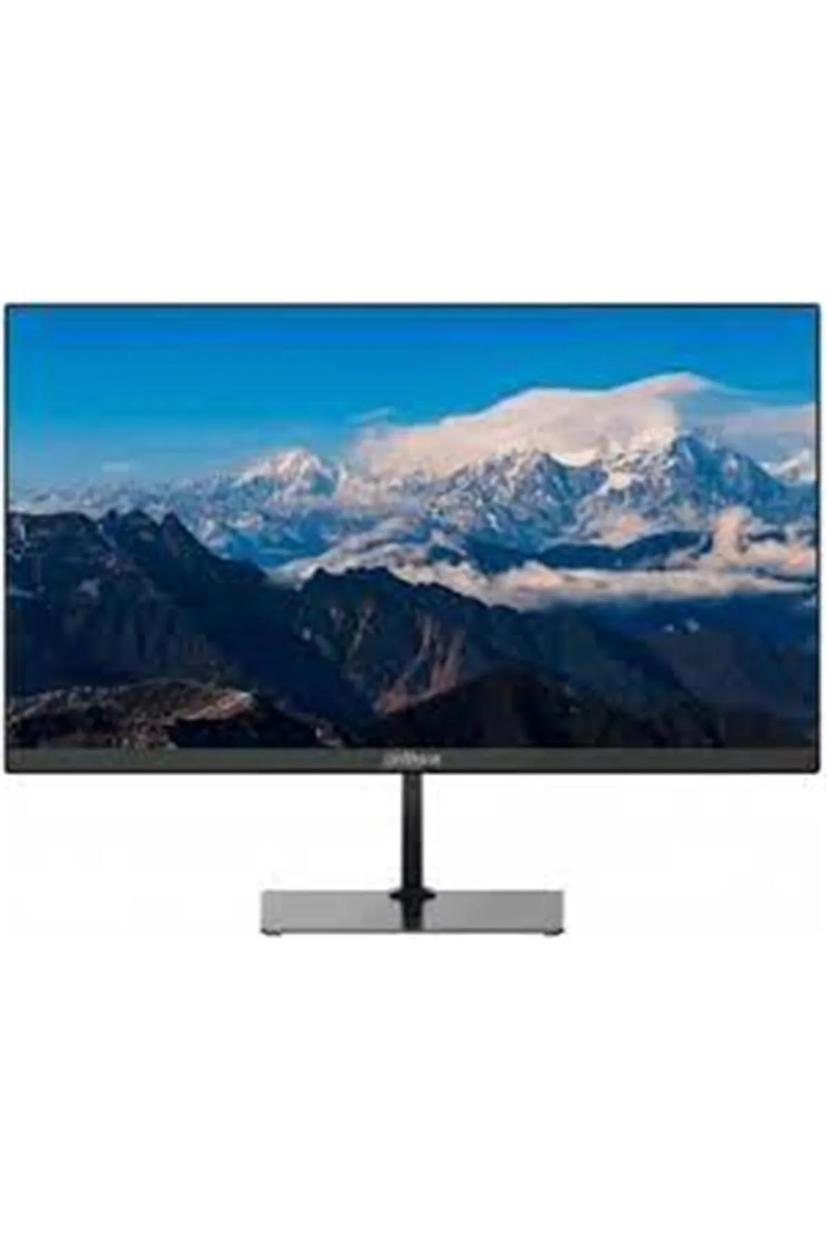 Dahua Lm22-c200 21.5" Led Vga Hdmı 4ms 1920-1080 Monitör