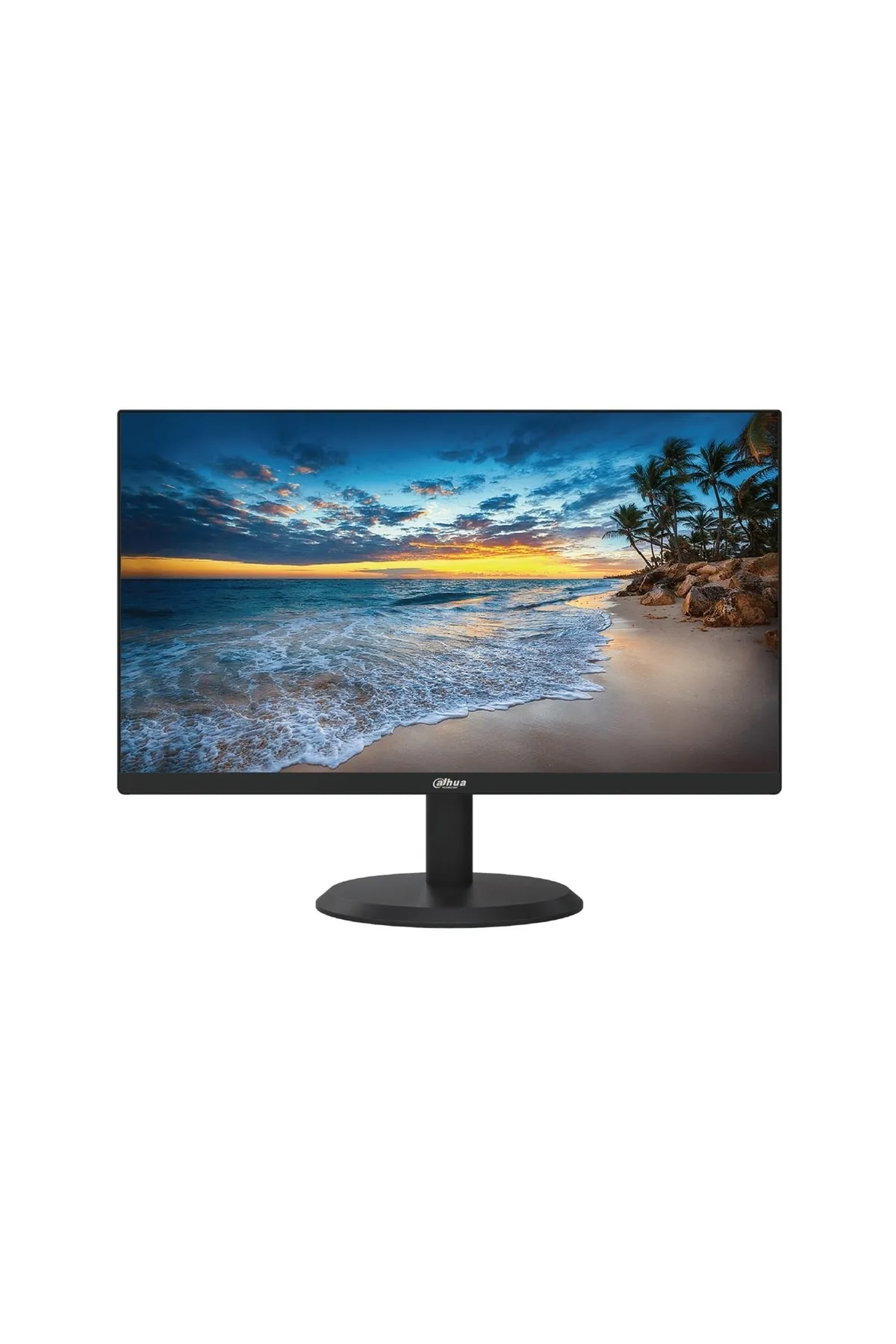 Dahua Lm22-h200 21.5'' Full Hd 60 Hz Vga - Hdmı 6.5 Ms Monitör