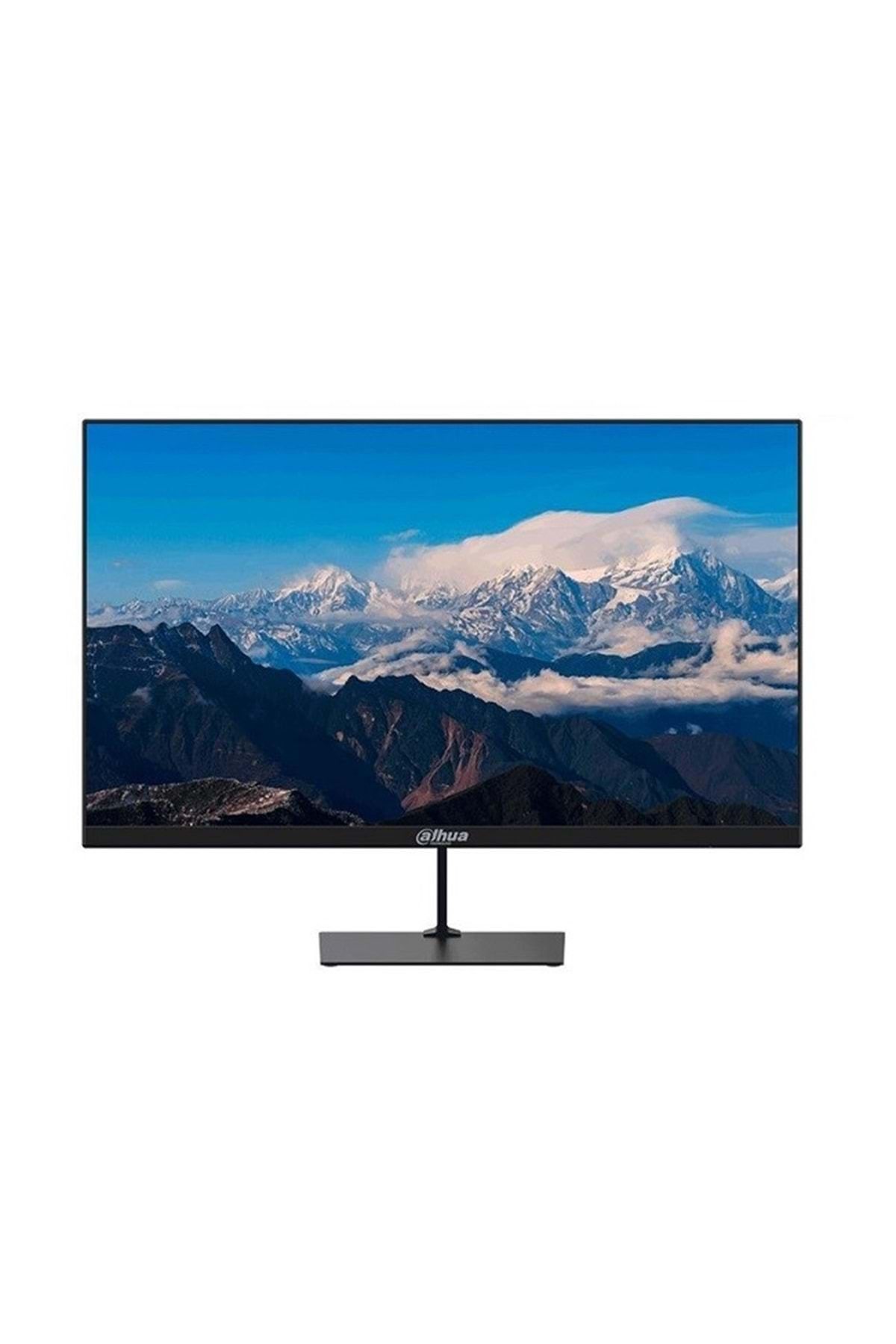 Genel Markalar LM24-C200, 23,8" 5ms, 75Hz, Full HD, D-Sub, HDMI, VA LED Monitör