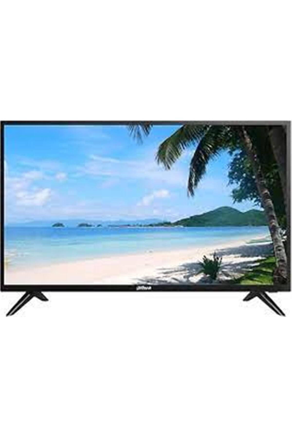 Dahua Lm43-f200 43" 60hz 8ms (HDMI VGA) Fhd Led Endüstriyel Monitör 1920x1080p