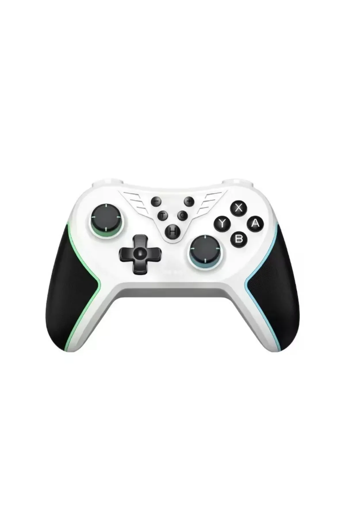 HEJARON LOBO Wirelles Controller PC Gamepad için 2.4G Tekli kol kablosuz oyun kolu  PC/Andriod