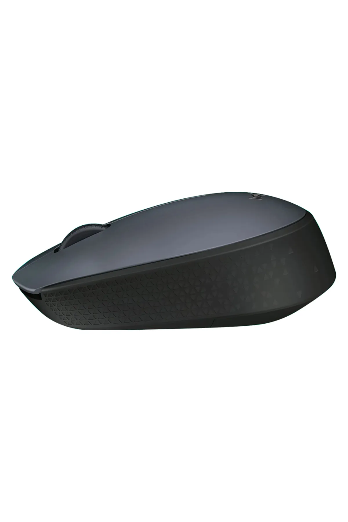 Go İthalat LOGITECH M170  USB KABLOSUZ SİYAH MOUSE 910-004642 (4192)