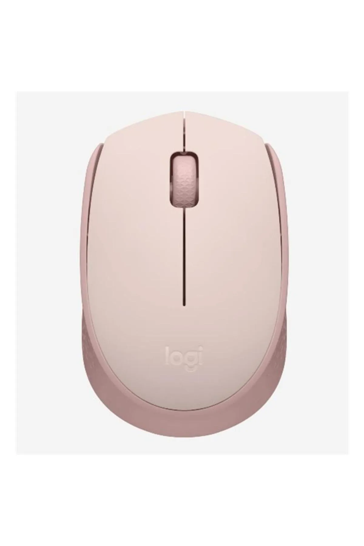 LG LOGITECH M171 KABLOSUZ USB MOUSE ROSE 910-006865