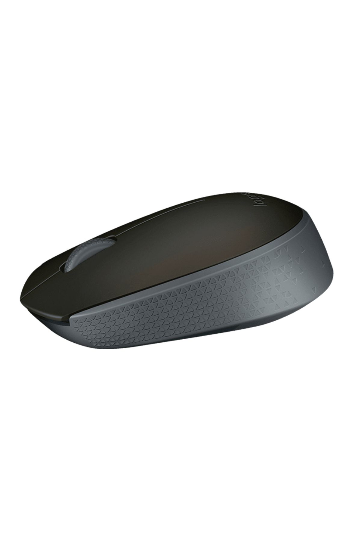 feifei LOGITECH M171 USB SİYAH KABLOSUZ MOUSE (4767) - AYS7679-9171