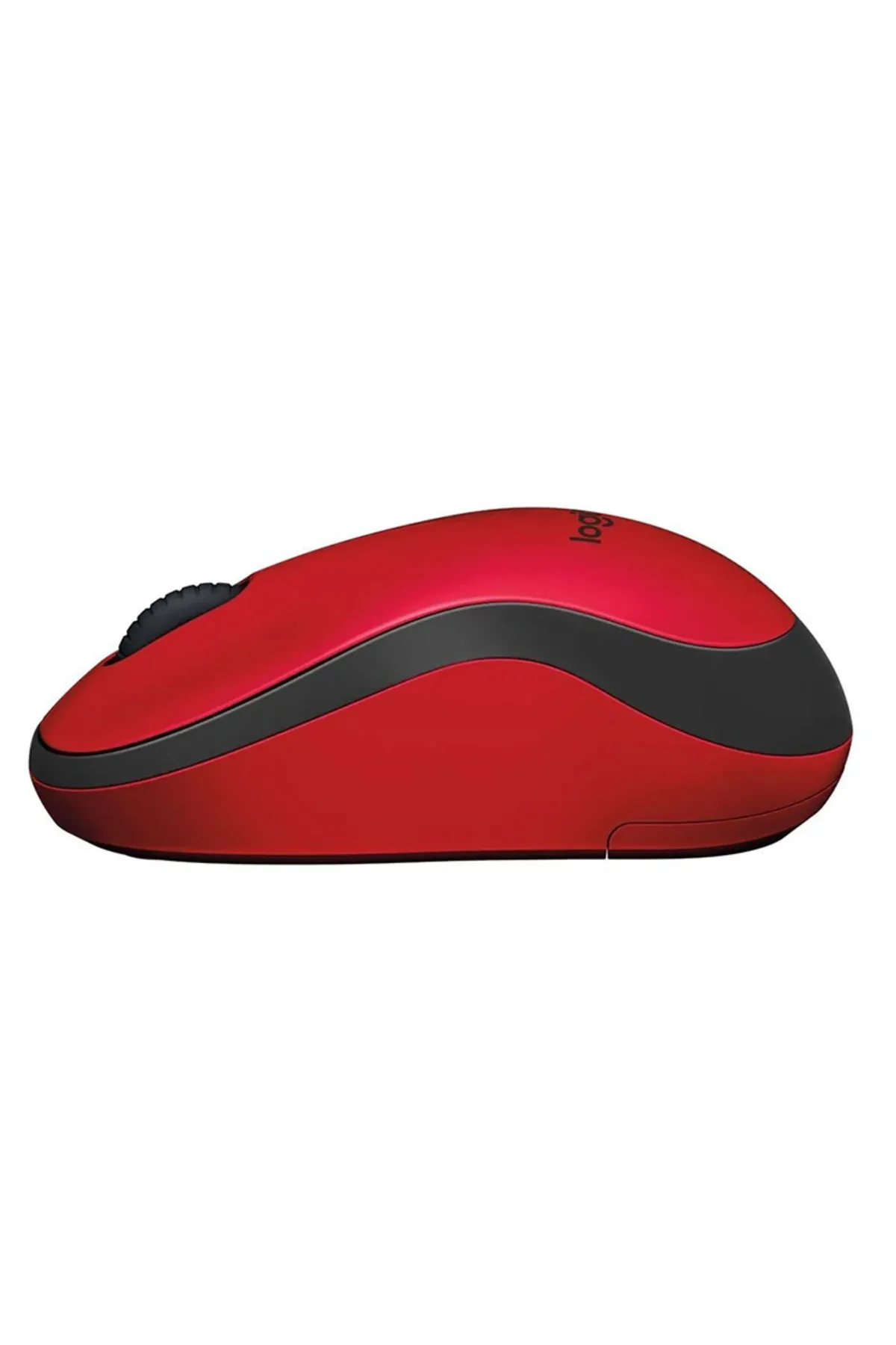 epinlife LOGITECH M220 SESSİZ KIRMIZI KABLOSUZ MOUSE (4251)