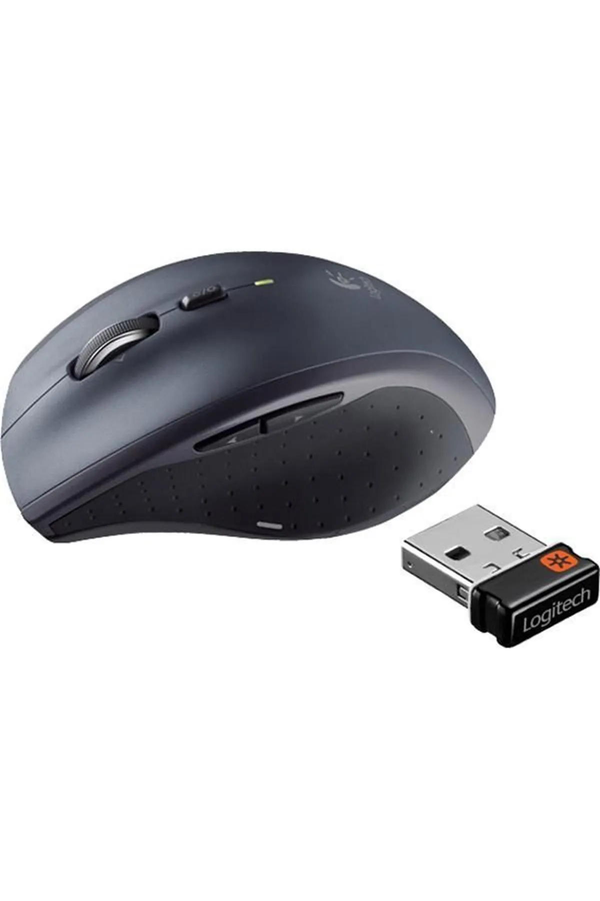 Logitech Logıtech M705 Marathon Mouse Kablosuz 910-001949