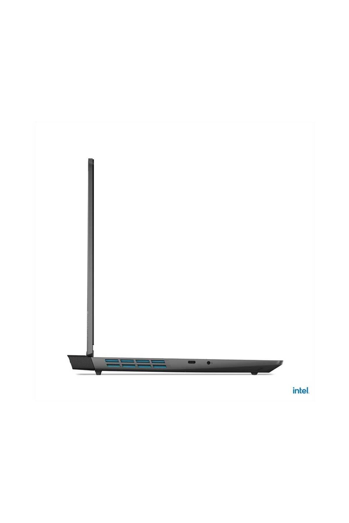 Lenovo LOQ 12.Nesil Core i5 12450H-RTX3050 6Gb-8Gb-512Gb Ssd-15.6-W11 82XV00SWTX