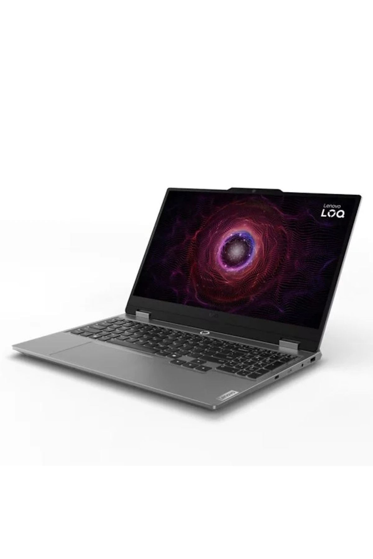 Lenovo LOQ 15AHP9 83DX008DTRV1 Uyumlu  Ryzen 5 AI 16GB DDR5 512GB SSD RTX4050 6GB 144Hz FHD Laptop