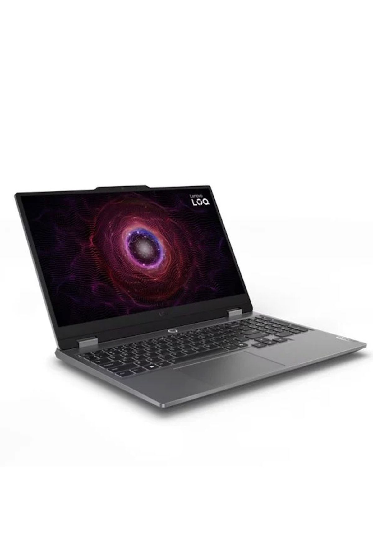 Lenovo LOQ 15AHP9 83DX008DTRV1 Uyumlu  Ryzen 5 AI 16GB DDR5 512GB SSD RTX4050 6GB 144Hz FHD Laptop