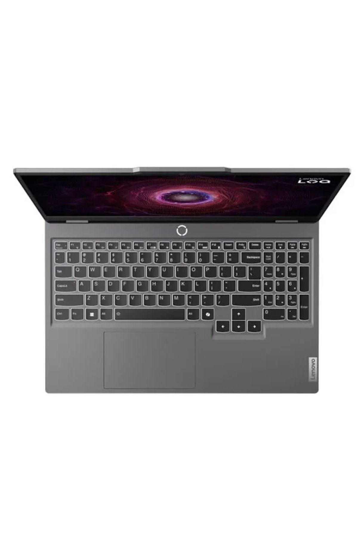 Lenovo LOQ 15AHP9 83DX008DTRV1 Uyumlu  Ryzen 5 AI 16GB DDR5 512GB SSD RTX4050 6GB 144Hz FHD Laptop