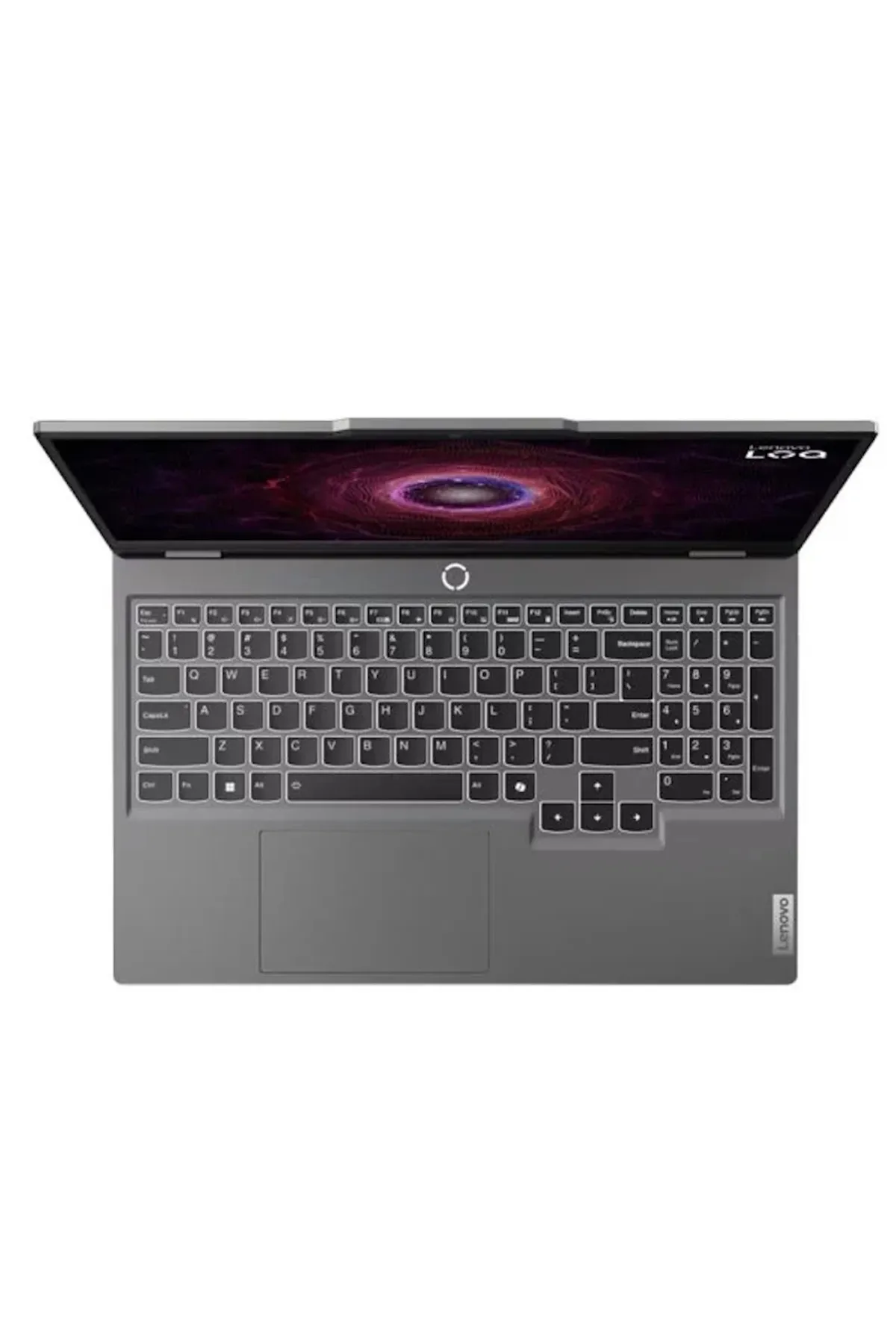 Lenovo LOQ 15AHP9 83DX008DTRV2 AMD Ryzen 5 16GB DDR5 1TB SSD RTX4050 6GB 144Hz FHD FDos Laptop