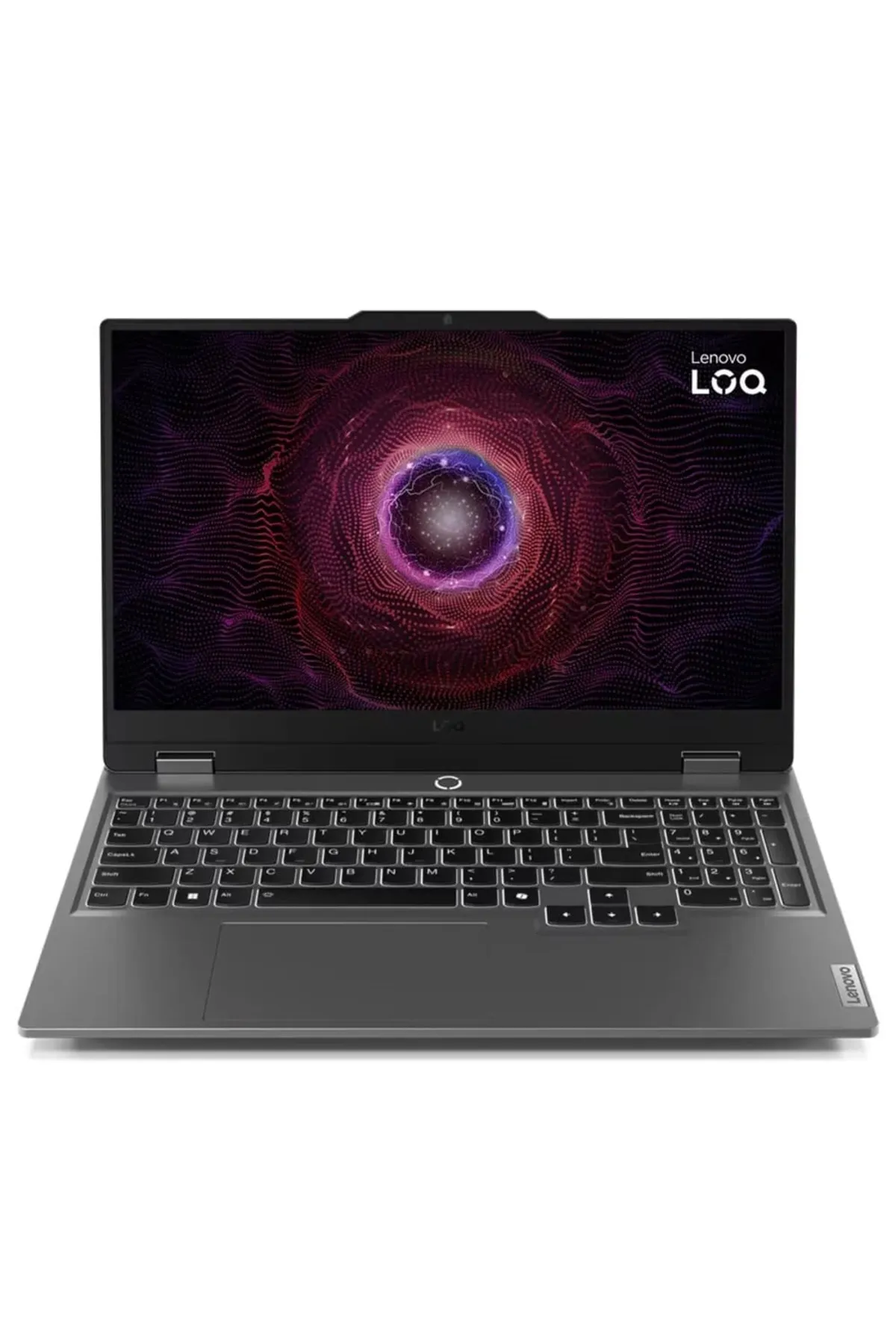 Lenovo LOQ 15ARP9 83JC006ATR Ryzen 7-7435HS 8GB 512GB RTX4050 15.6 inç FHD FreeDos Gaming Laptop