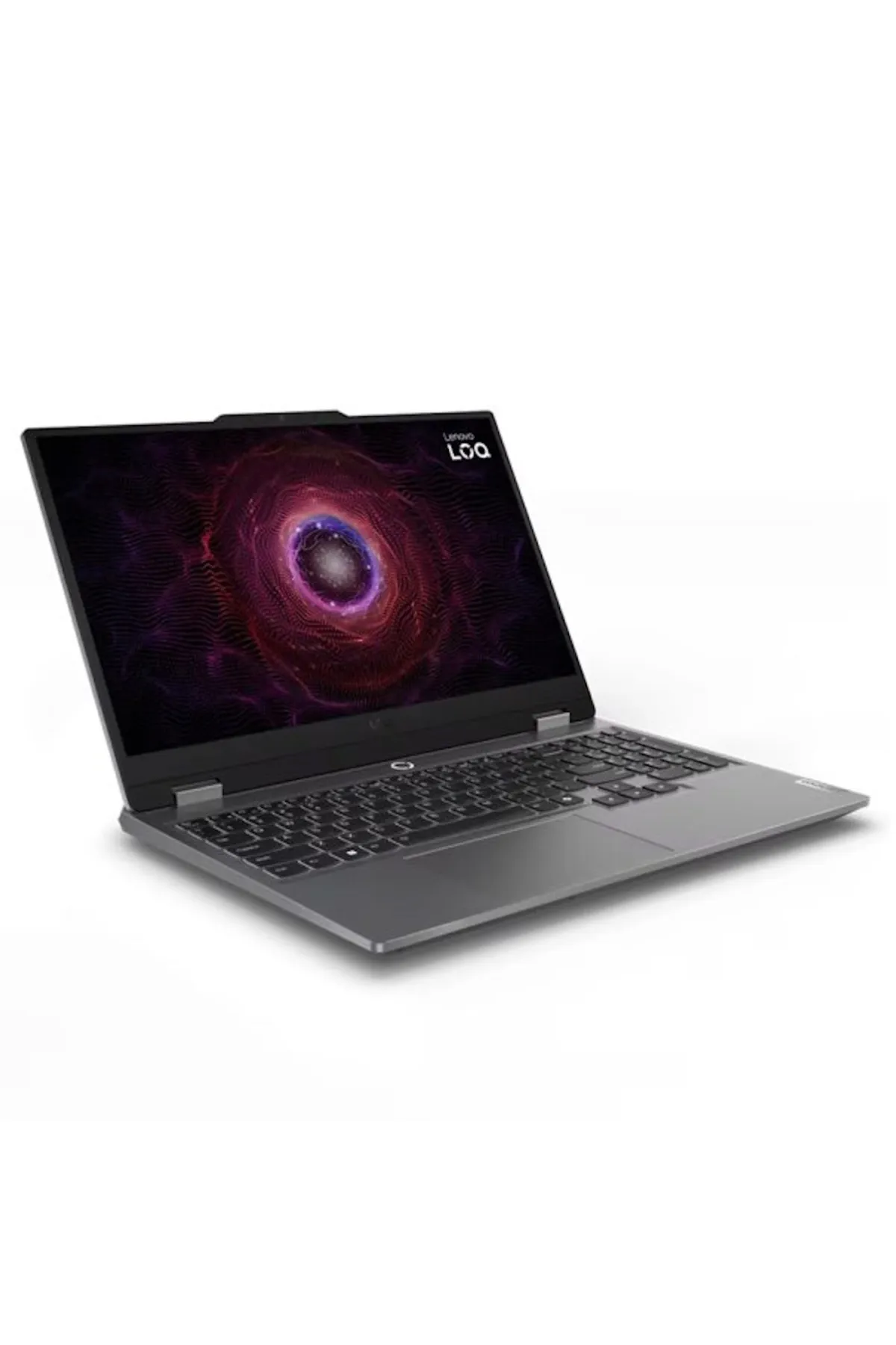 Lenovo LOQ 15ARP9 83JC006ATR Ryzen 7-7435HS 8GB 512GB RTX4050 15.6 inç FHD FreeDos Gaming Laptop