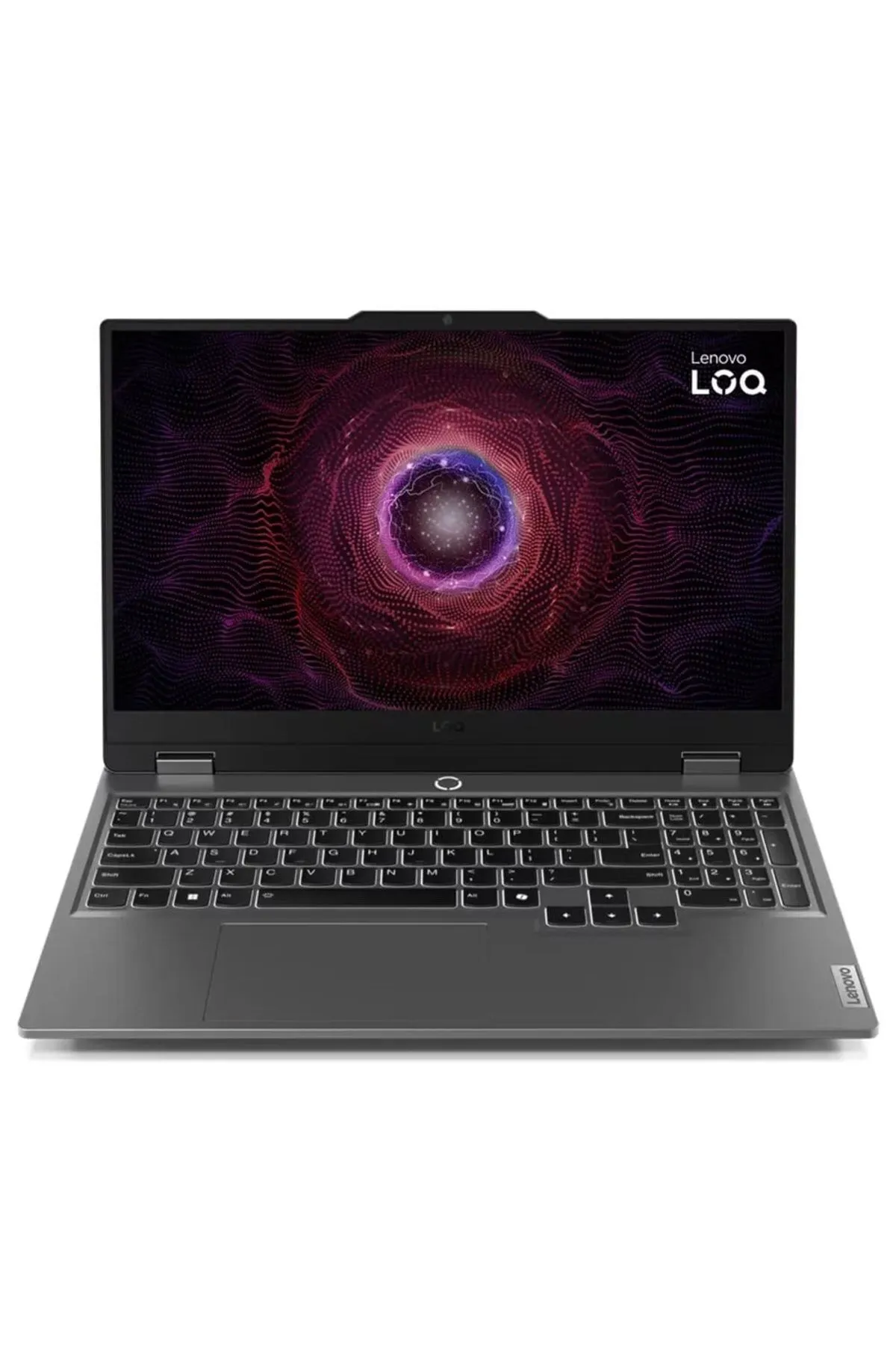 Lenovo LOQ 15ARP9 83JC006ATRv1 Ryzen 7-7435HS 24GB 512GB RTX4050 15.6inç FHD FreeDos Gaming Laptop