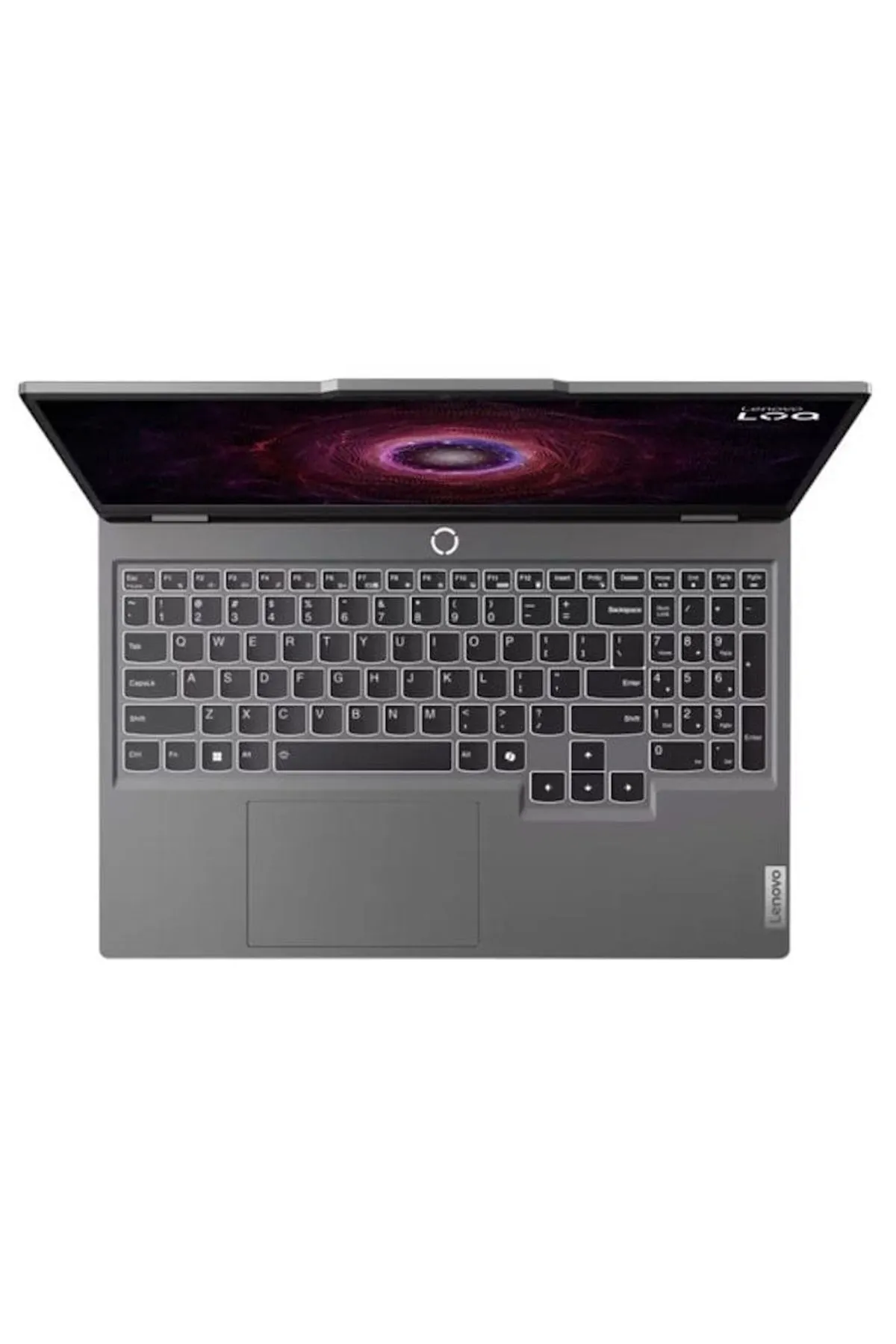 Lenovo LOQ 15ARP9 83JC006ATRv1 Ryzen 7-7435HS 24GB 512GB RTX4050 15.6inç FHD FreeDos Gaming Laptop