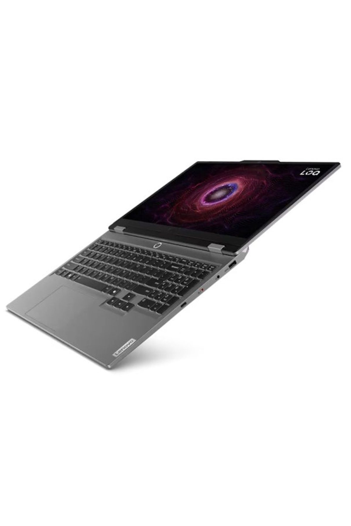 Lenovo LOQ 15ARP9 83JC006ATRv2 Ryzen 7-7435HS 24GB 1TB RTX4050 15.6 inç FHD FreeDos Gaming Laptop