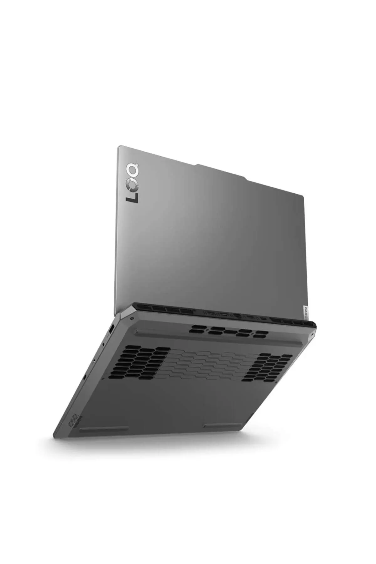 Lenovo LOQ 15IAX9 83GS001TTR i5-12450HX 16GB 1TB SSD 6GB RTX3050 15.6" FDOS Gaming Notebook