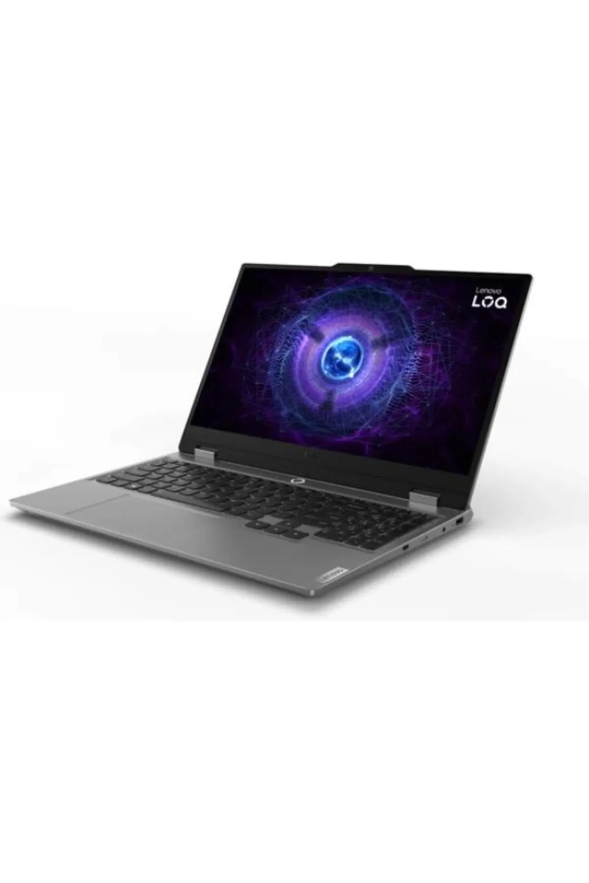 Lenovo LOQ 15IAX9I i5 12450HX 16GB 512GB SSD Arc A530M  15.6" FHD Taşınabilir Bilgisayar 83FQ000UTR