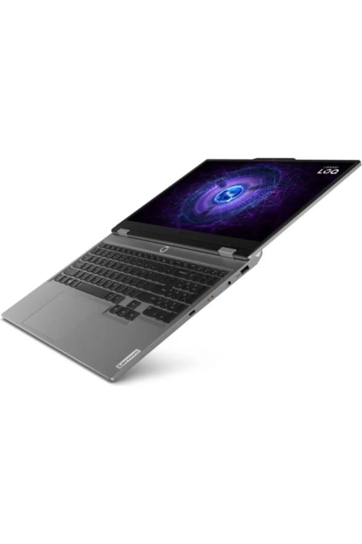 Lenovo LOQ 15IAX9I i5 12450HX 16GB 512GB SSD Arc A530M  15.6" FHD Taşınabilir Bilgisayar 83FQ000UTR