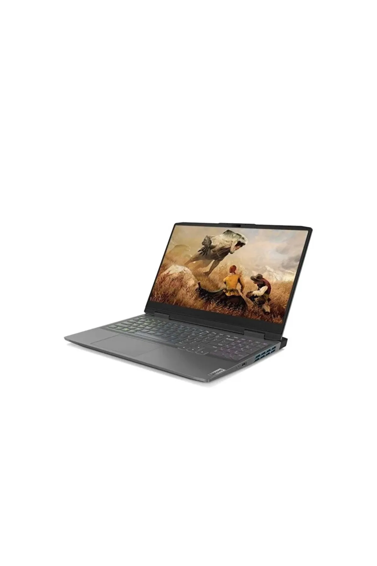 Lenovo LOQ 15IRH8 82XV00G9TX i7-13620h 16 GB 512 GB SSD RTX4060 15.6" W11H FHD Dizüstü Bilgisayar