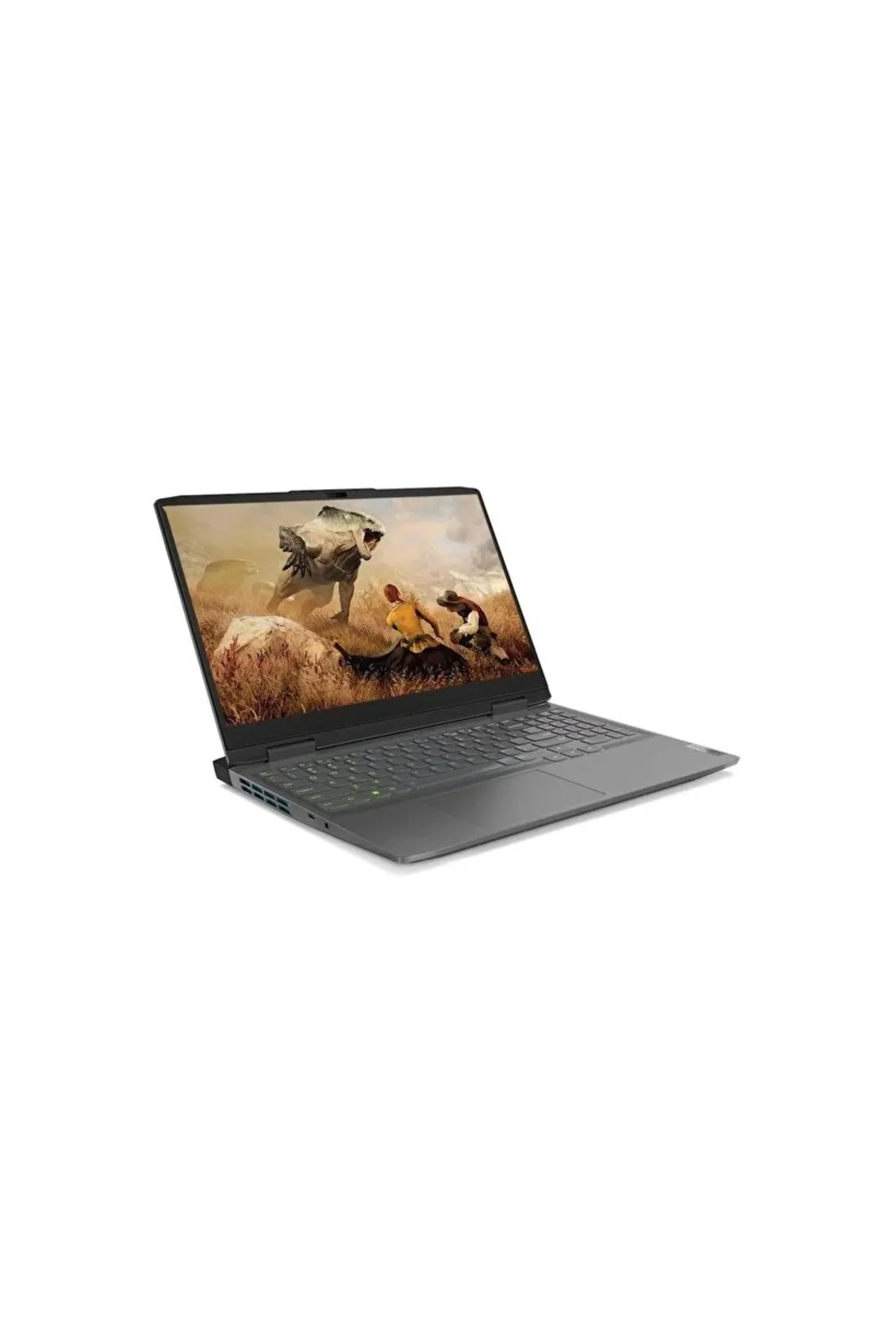 Lenovo LOQ 15IRH8 82XV00G9TX i7-13620h 16 GB 512 GB SSD RTX4060 15.6" W11H FHD Dizüstü Bilgisayar