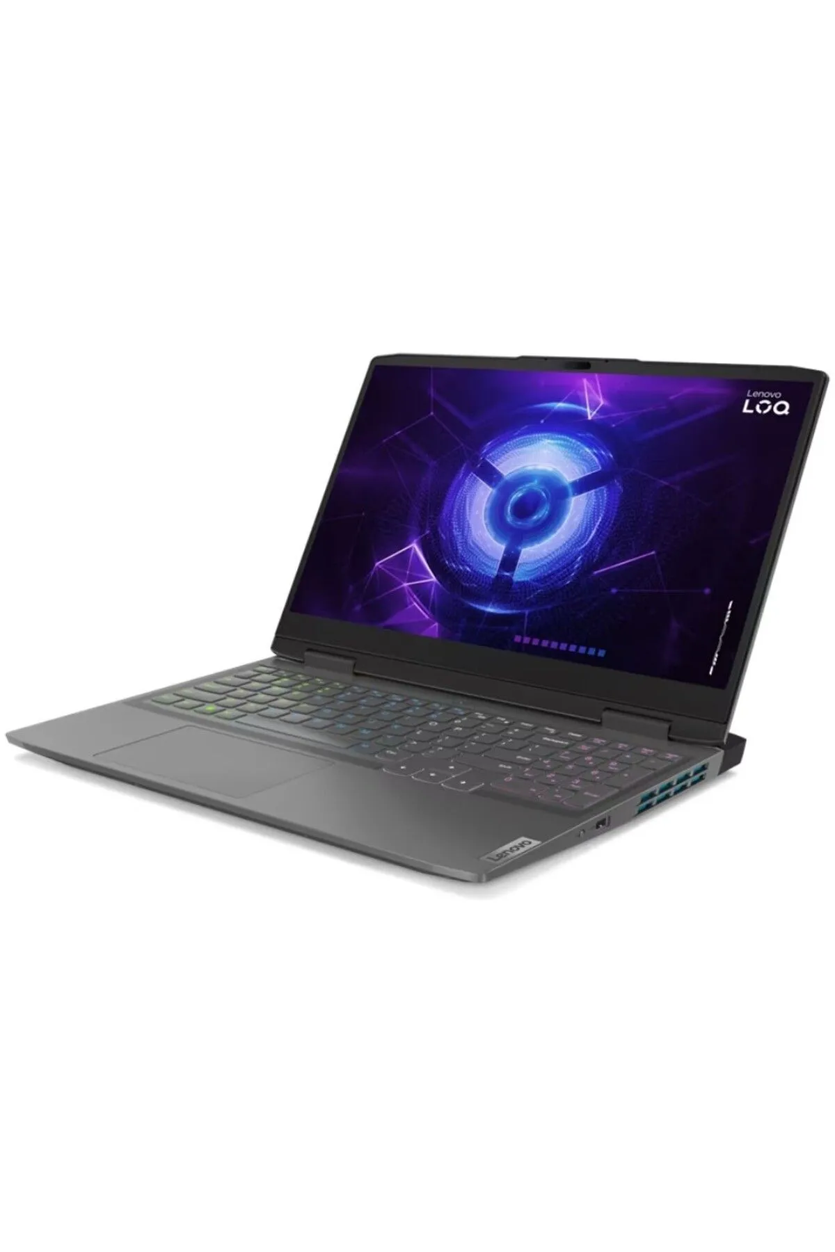 Lenovo LOQ 15IRH8 82XV00G9TXM1 i7-13620h 32GB 512 GB SSD RTX4060 15.6" W11H FHD Dizüstü Bilgisayar