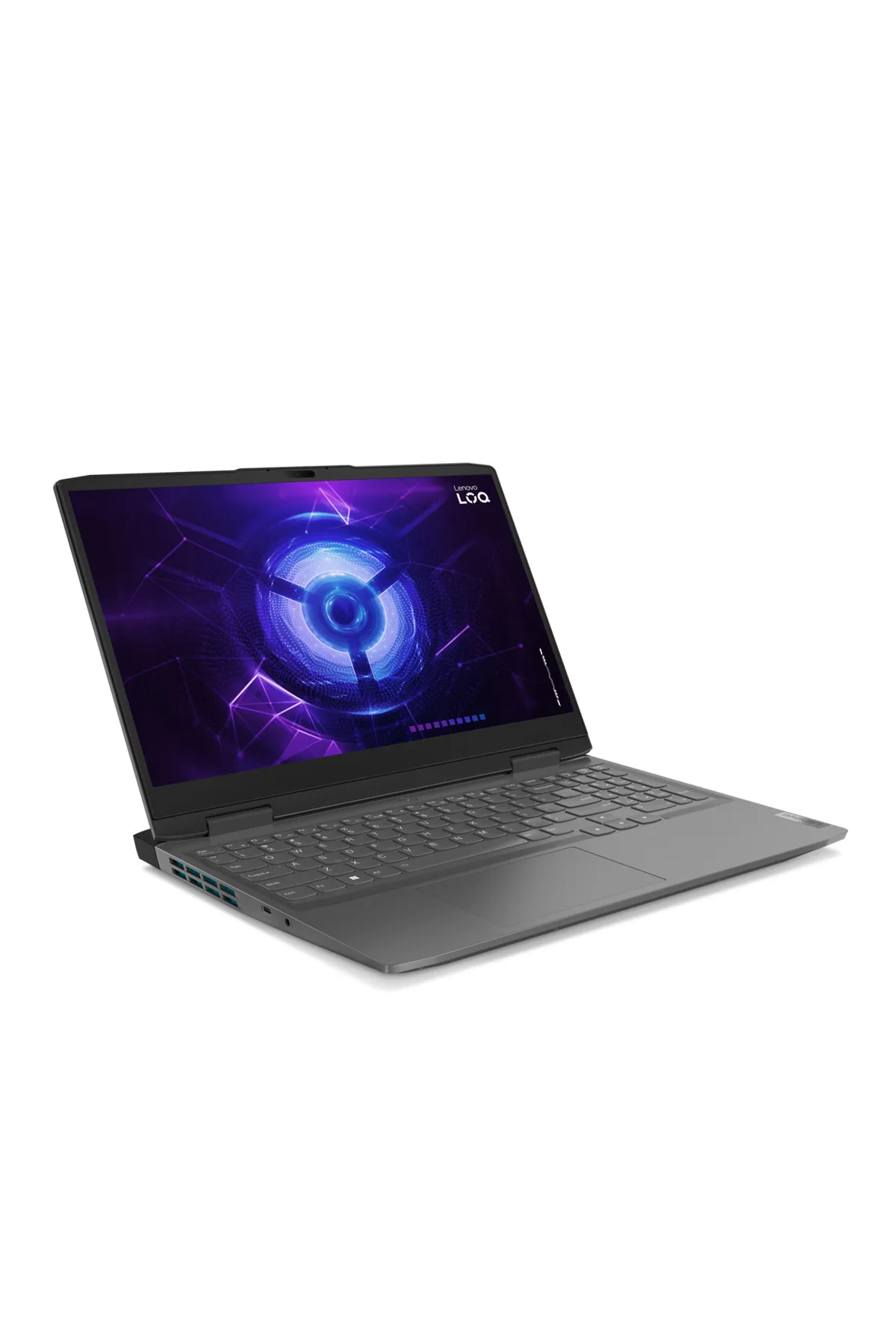 Lenovo LOQ 15IRH8 i5-12450H 32GB 1TB SSD 6 GB RTX3050 15.6" FHD Freedos Laptop 82XV00WYTX 004