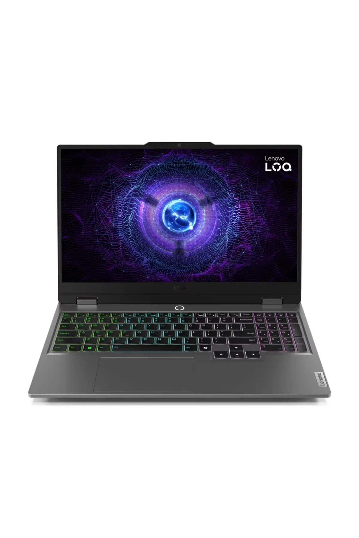 Lenovo LOQ 15IRX9 Intel Core i7-13650HX 8GB 1TB SSD 6GB GeForce RTX 3050 95W 15,6" FHD Freedos 83DV00HSTR