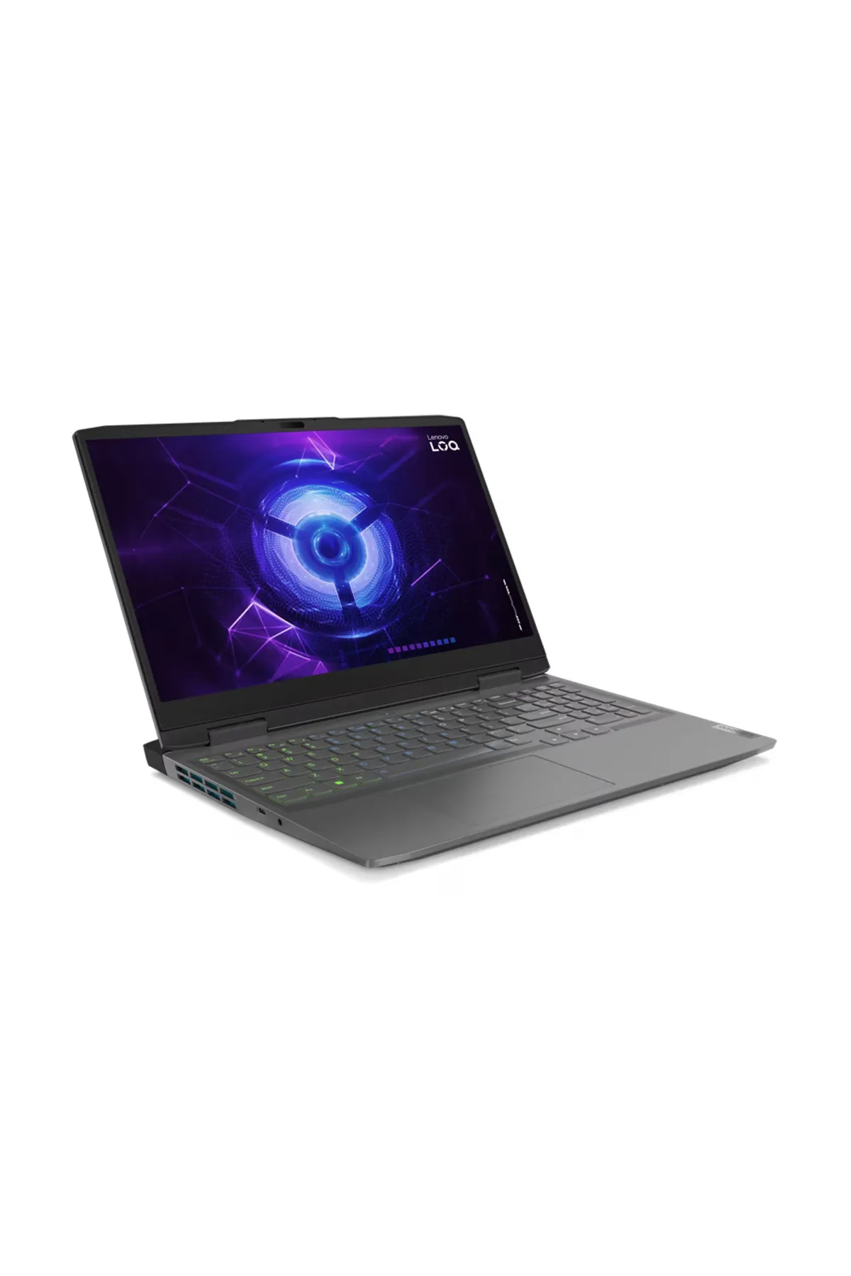 Lenovo Loq 15ırh8 I5-12450h 16gb 512gb Ssd 6gb Nvıdıa Geforce Rtx 4050 15.6" Fhd Freedos 82xv00t6tx