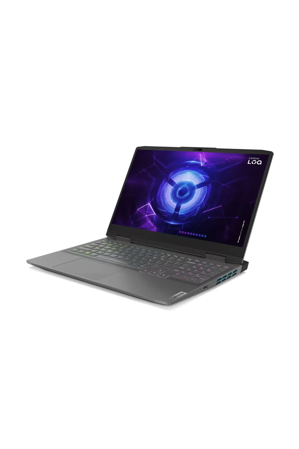 Lenovo Loq 15ırh8 I5-12450h 16gb 512gb Ssd 6gb Nvıdıa Geforce Rtx 4050 15.6" Fhd Freedos 82xv00t6tx