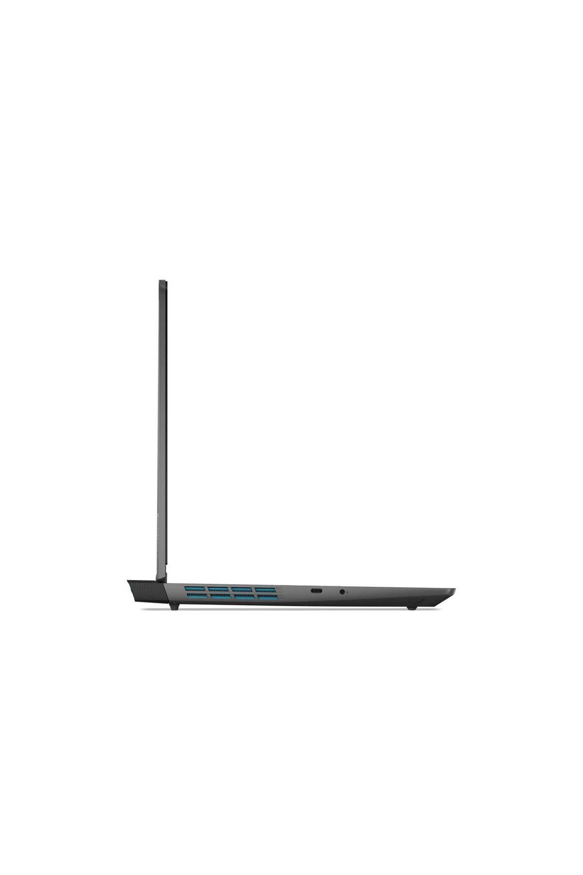 Lenovo LOQ 82XV00SWTX05 i5-12450H 16GB 512SSD+1TBSSD RTX3050 15.6" FullHD W11H Taşınabilir Bilgisaya