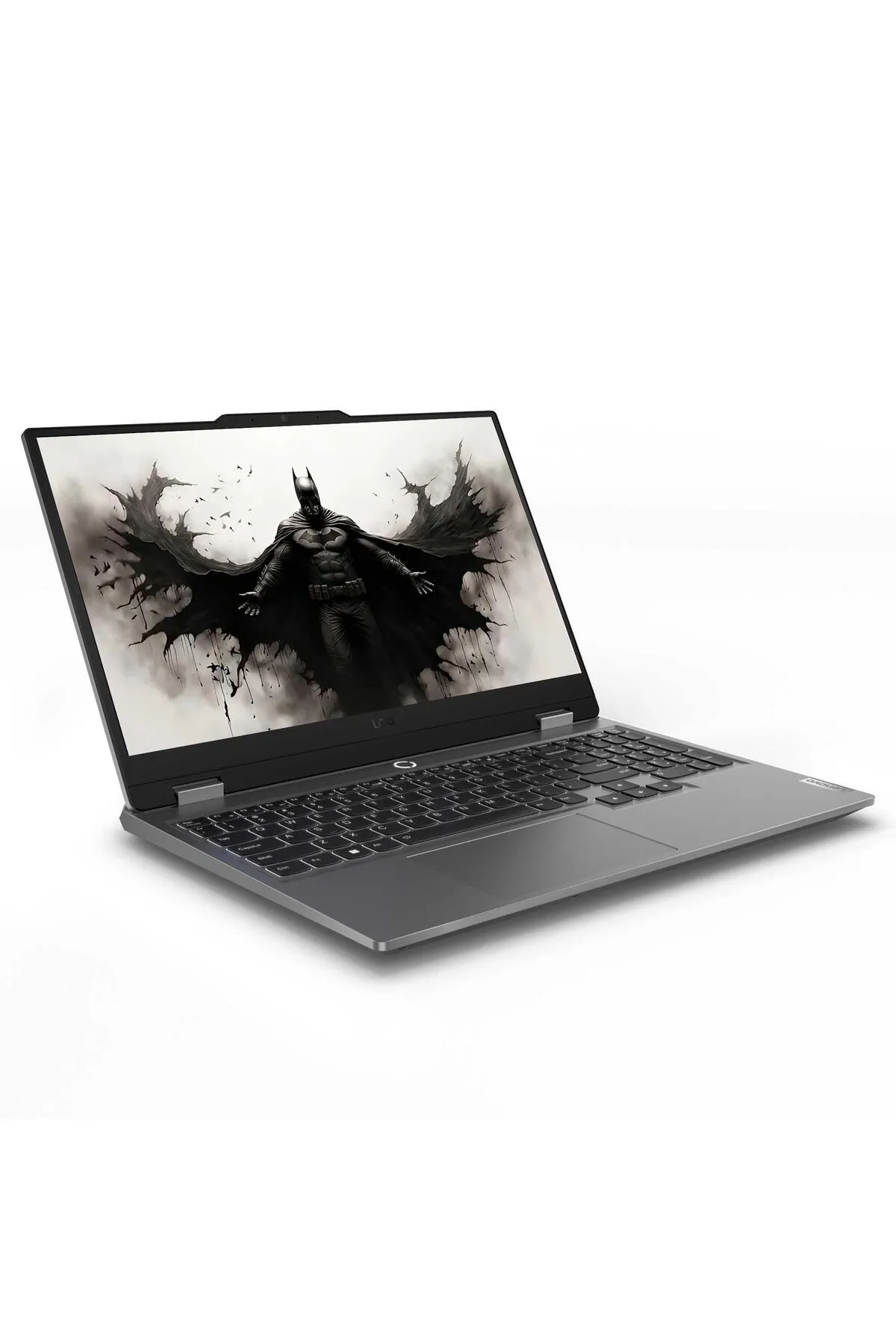 Lenovo LOQ 83GS007XTR18 i5-12450HX 16GB 512SSD RTX4060 15.6" FHD W11P Dizüstü Bilgisayar-CNT019