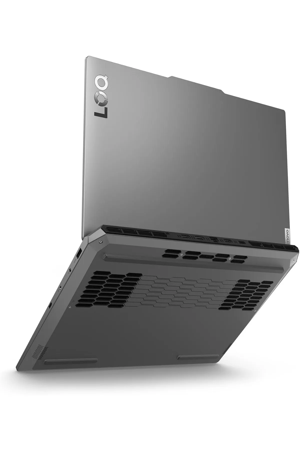 Lenovo LOQ 83GS00G9TR i5-12450HX 16GB RAM 512GB SSD 6GB RTX3050 15.6 inç FHD 144Hz