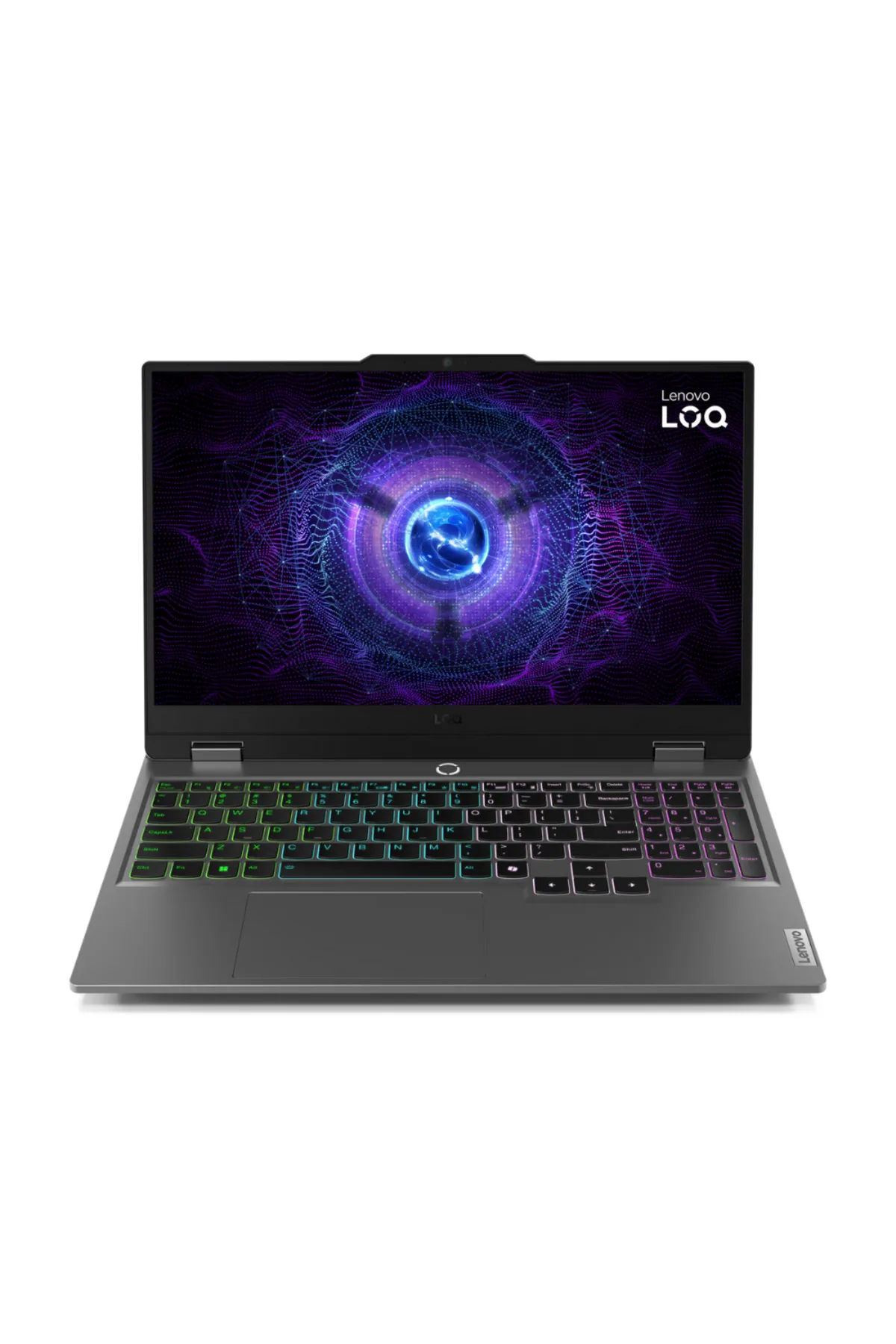 Lenovo Loq I5-12450HX 16GB 512 GB SSD Rtx 4060 8gb Gddr6 15.6'' Fhd Freedos Notebook 83GS007XTR16