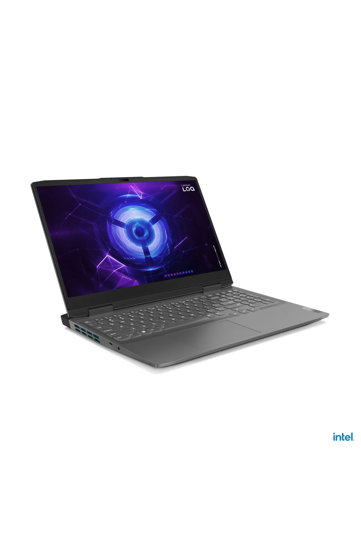 Lenovo LOQ Intel Core i5-12450H 8GB 512GB SSD 15.6" FHD RTX3050 6GB FreeDOS 144Hz Gaming Laptop 82XV00WYTX