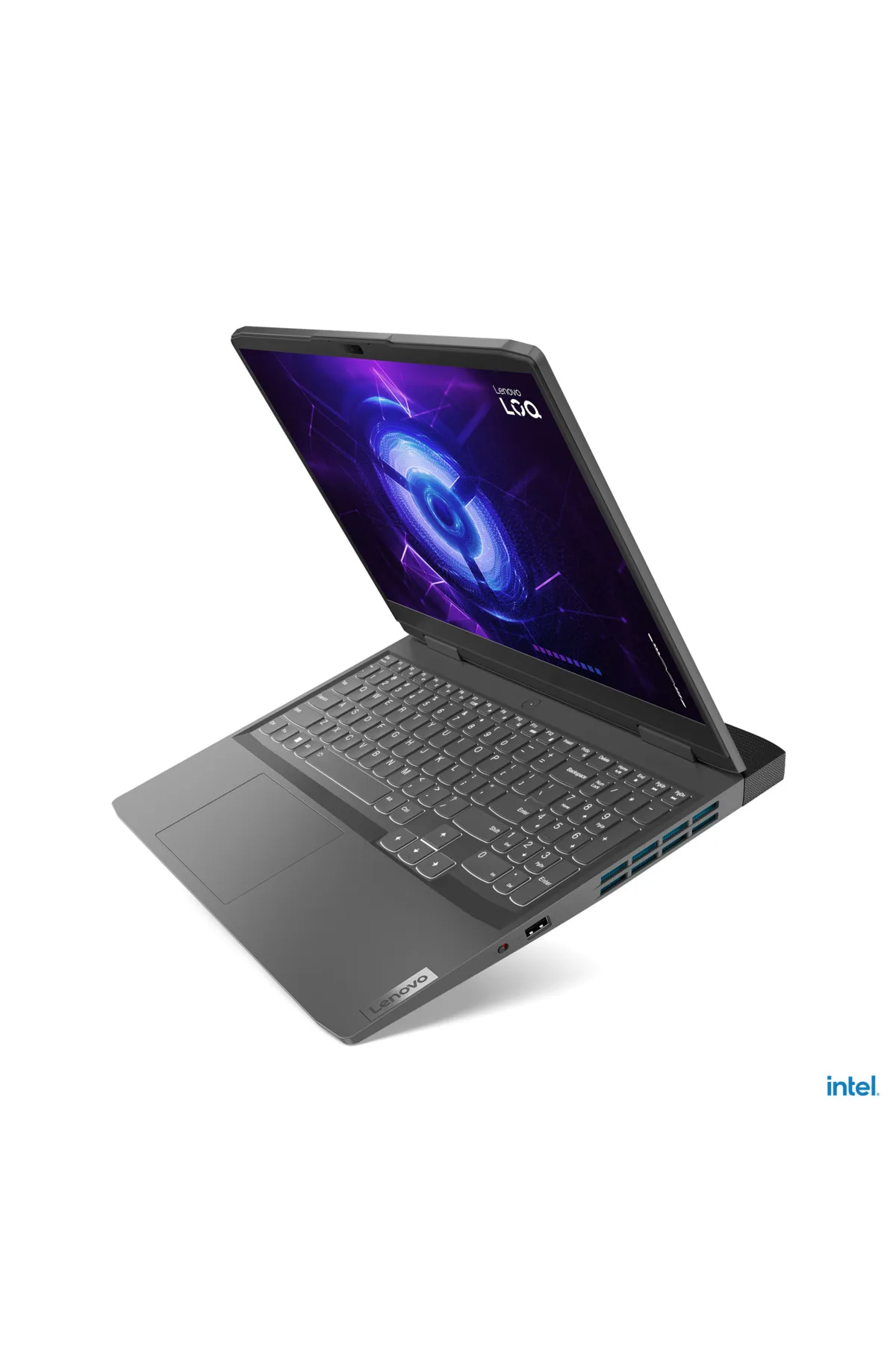 Lenovo LOQ Intel Core i5-12450H 8GB 512GB SSD 15.6" FHD RTX3050 6GB FreeDOS 144Hz Gaming Laptop 82XV00WYTX