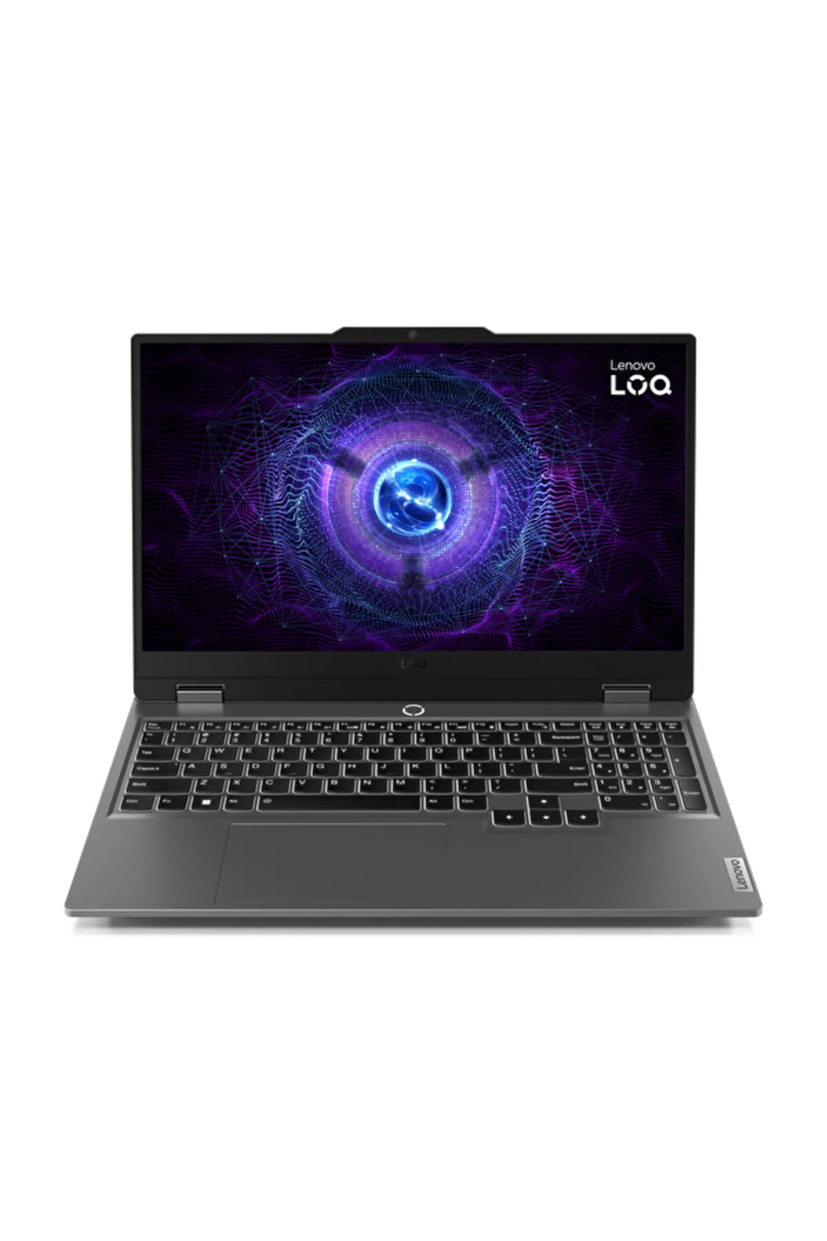 Lenovo Loq Intel Core i5-12450HX 24Gb 512Gb SSD Nvidia Geforce RTX 4050 6GB Gddr6 15.6" FHD W11 83Gs