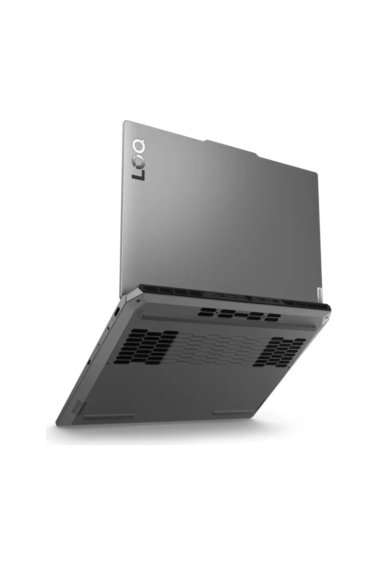 Lenovo LOQ Intel Core i5-12450HX 32GB 512GB SSD 6GB RTX4050 15.6" FHD IPS DOS Gaming Laptop 83GS002TTR-32