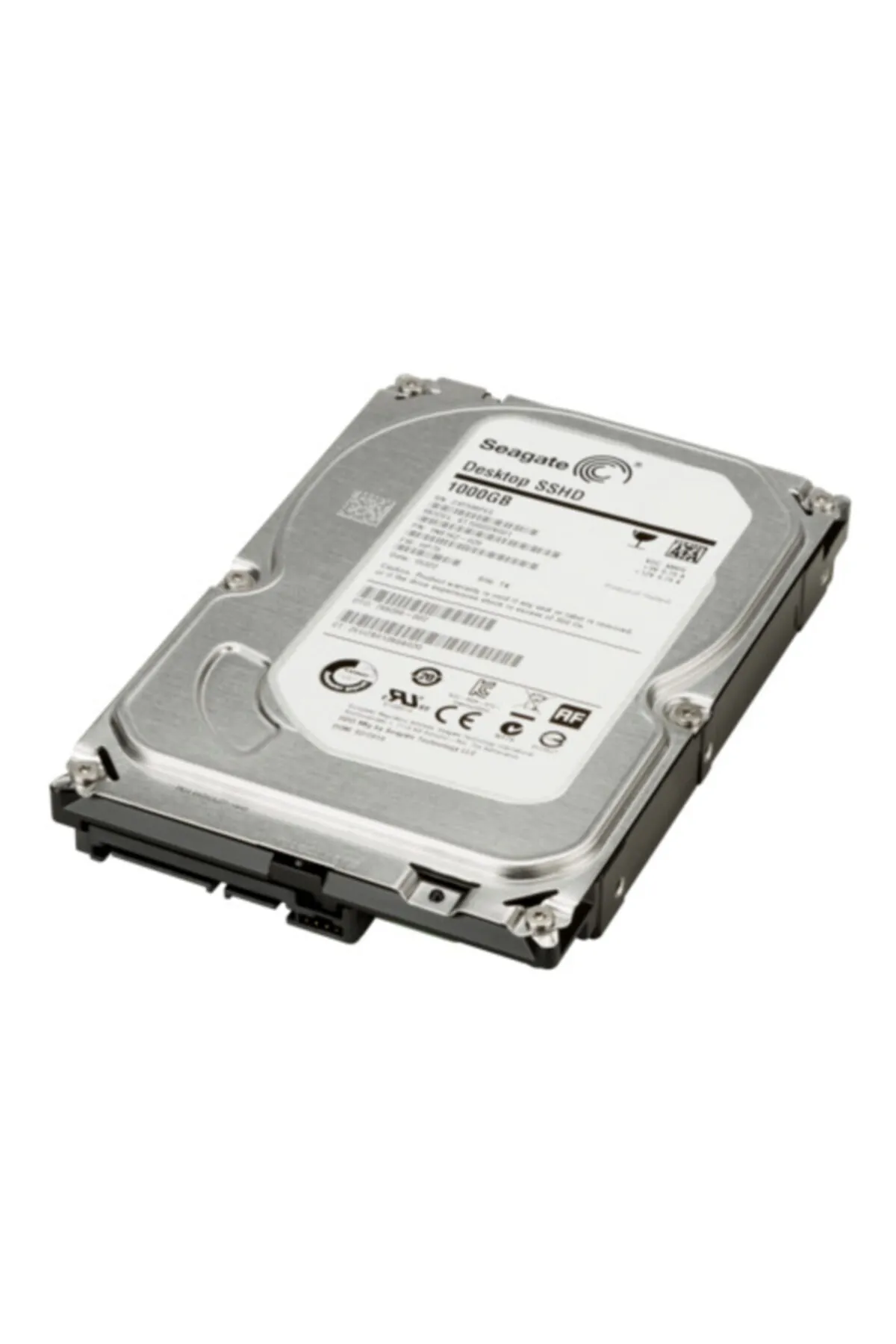 HP Lq036aa 500gb Sata 6gb/s 7200 Hdd Ws