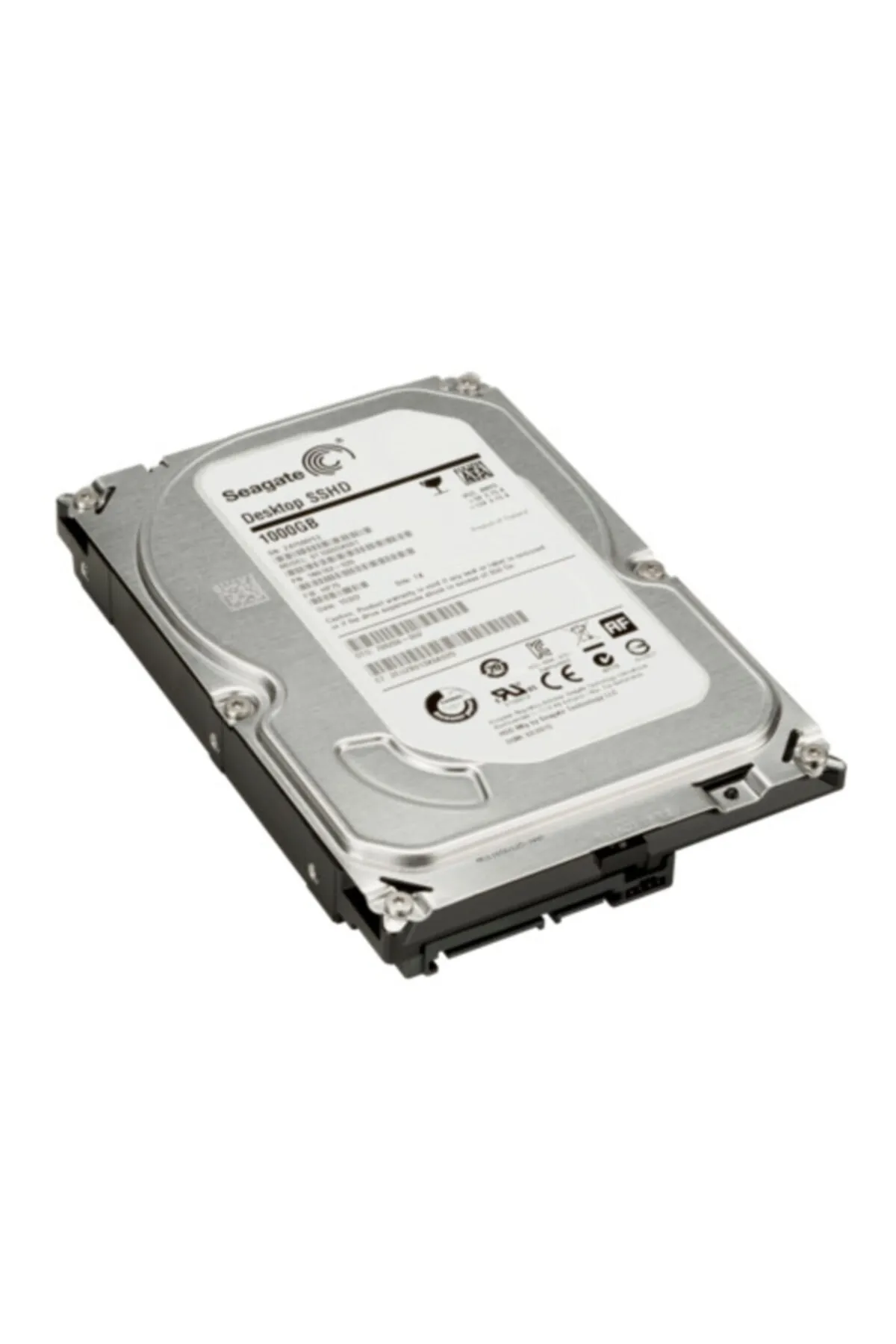 HP Lq036aa 500gb Sata 6gb/s 7200 Hdd Ws