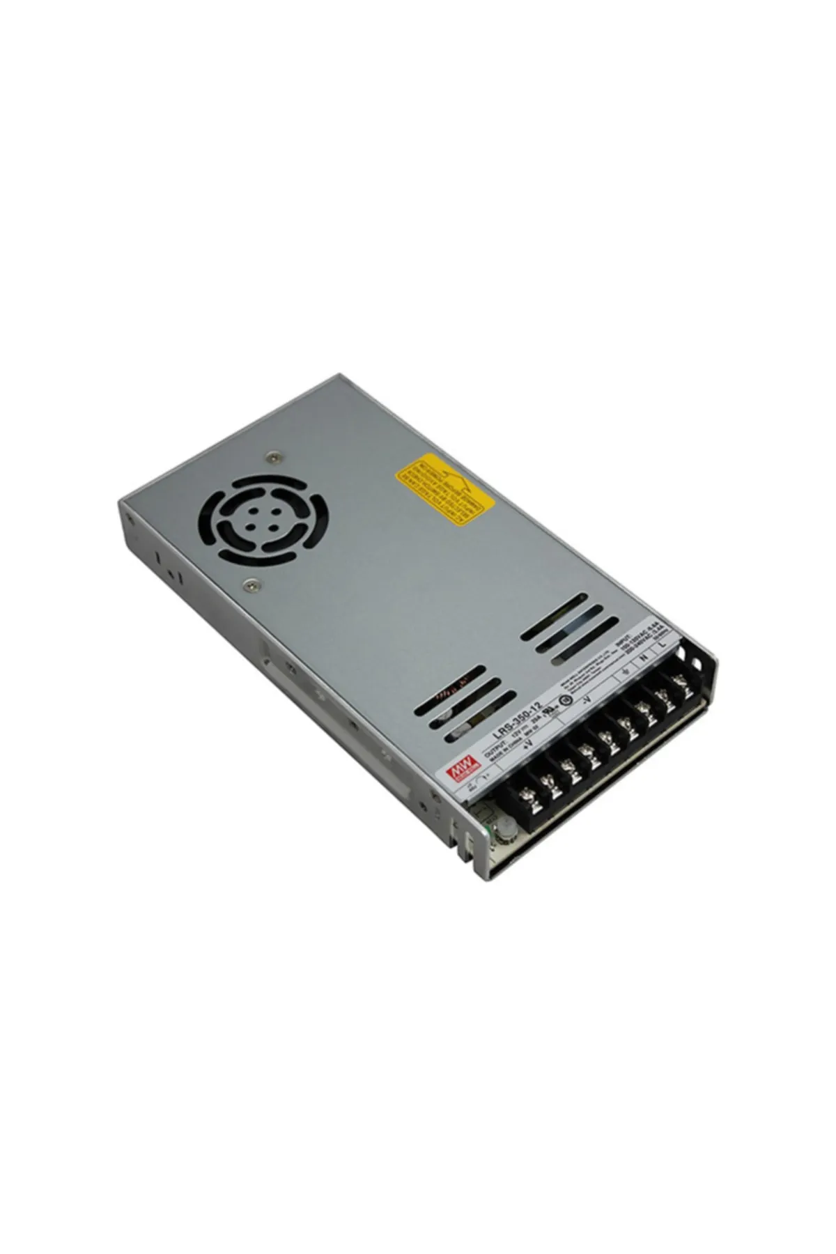 Meanwell Lrs-350-12ko 12vdc 29.0 Amp Güç Kaynağı