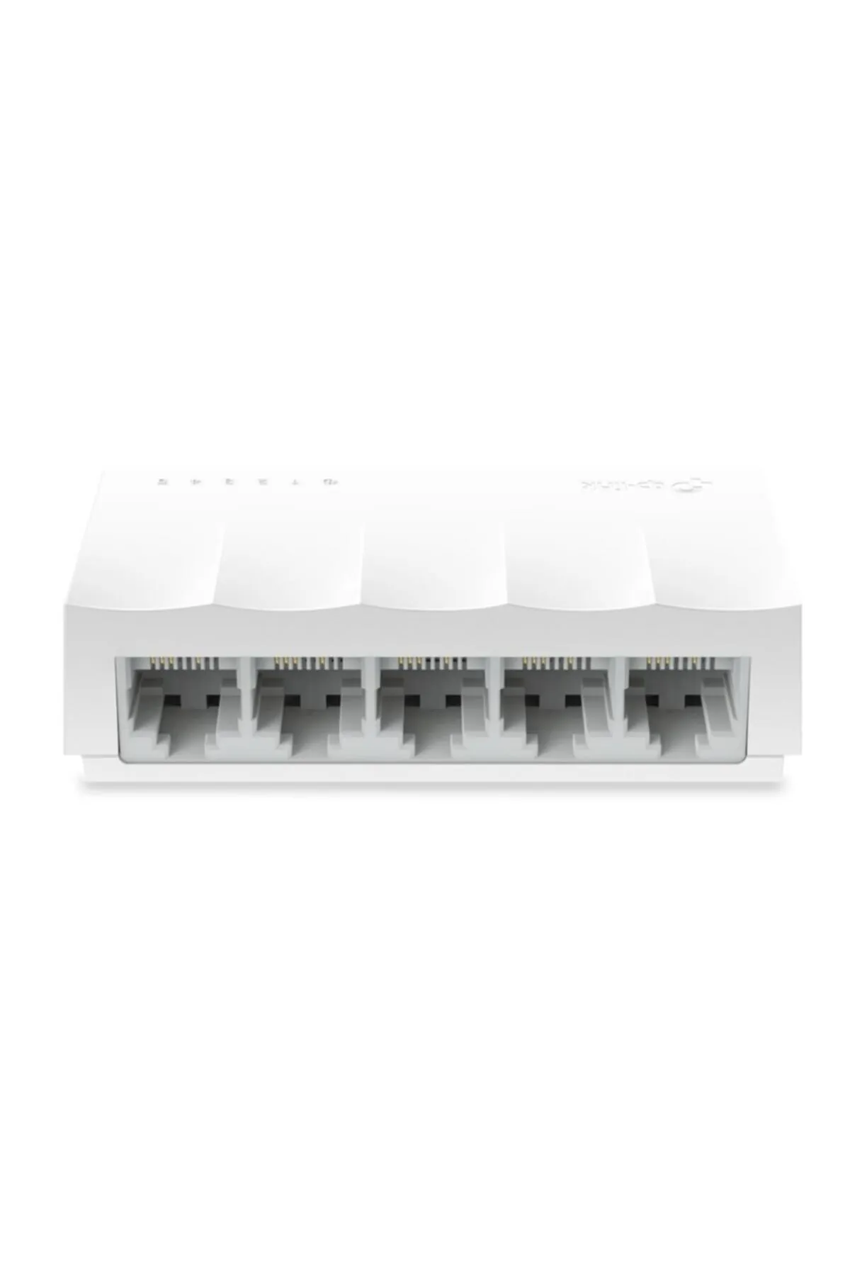 TP-Link Ls1005 5-port 10/100mbps Desktop Switch